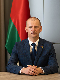 Бекета А.М.