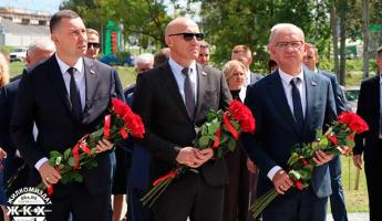Выездная коллегия МЖКХ в Гродно