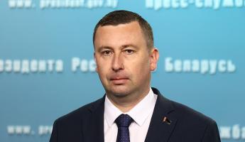 Президент Беларуси Александр Лукашенко 30 мая рассмотрел кадровые вопросы